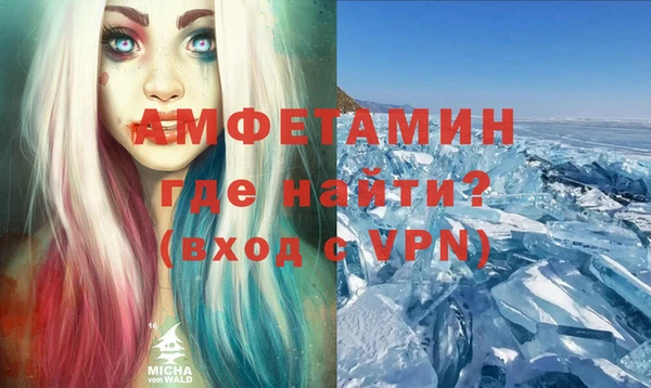 крисы Мегион