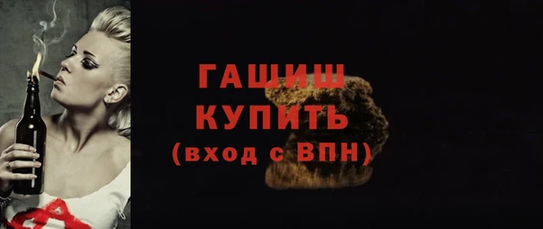 крисы Мегион
