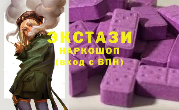 крисы Мегион